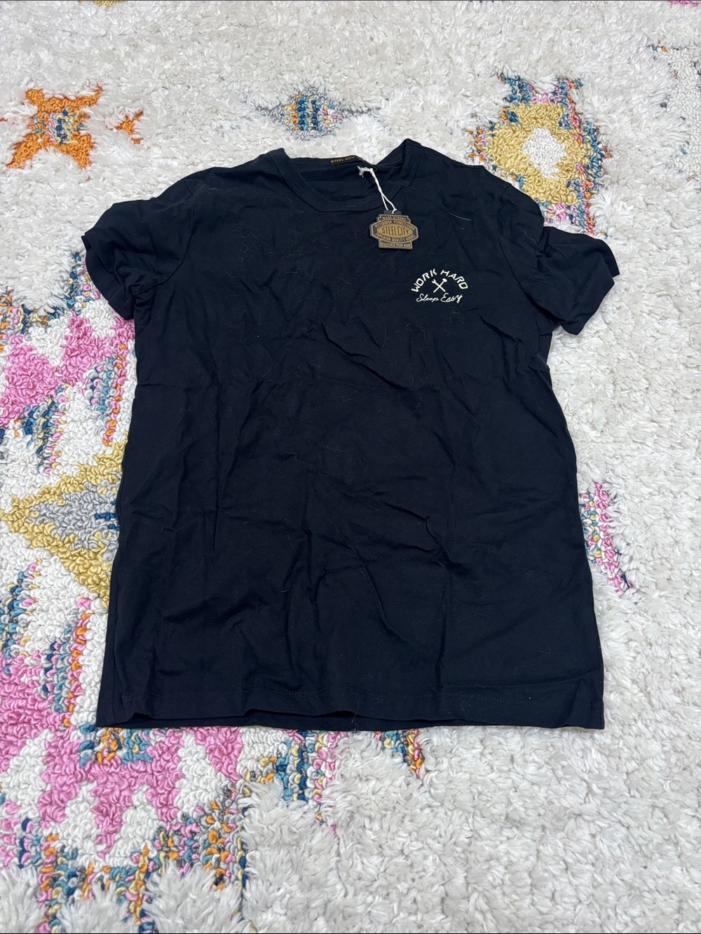 Steel City T-shirt